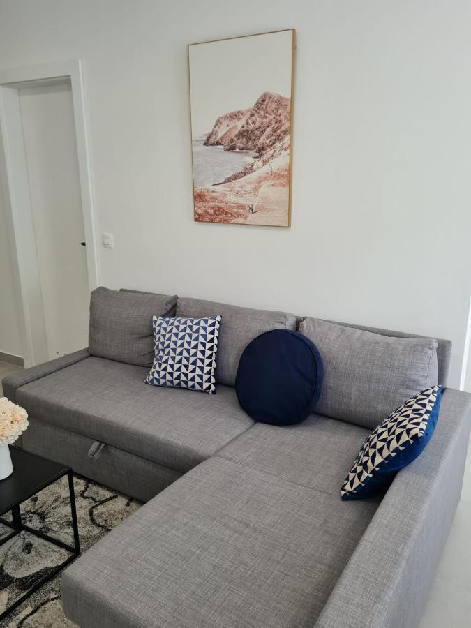 Apartment Alea Senj  Ngoại thất bức ảnh