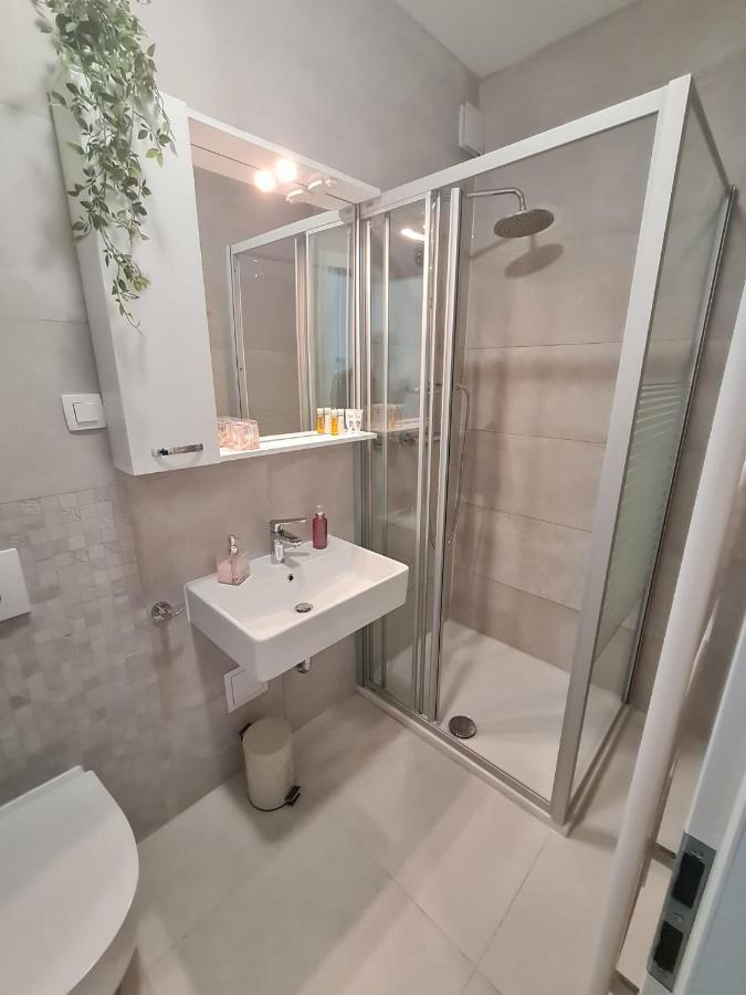 Apartment Alea Senj  Ngoại thất bức ảnh