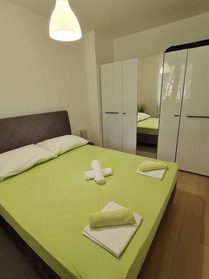 Apartment Alea Senj  Ngoại thất bức ảnh