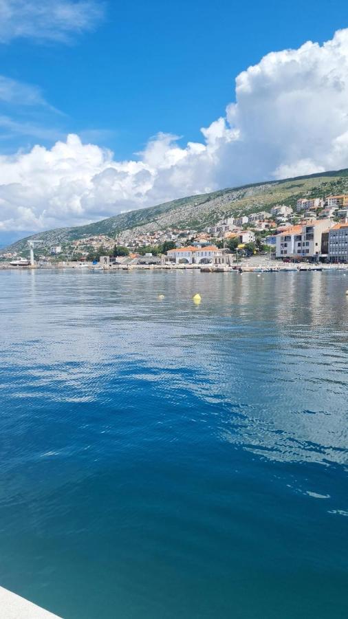 Apartment Alea Senj  Ngoại thất bức ảnh