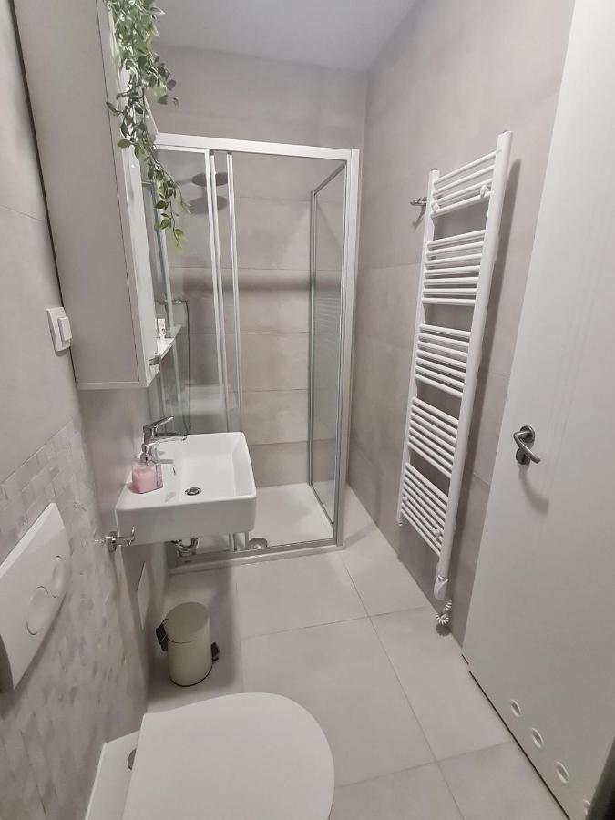 Apartment Alea Senj  Ngoại thất bức ảnh