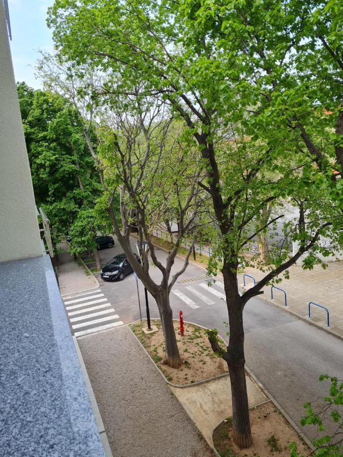 Apartment Alea Senj  Ngoại thất bức ảnh