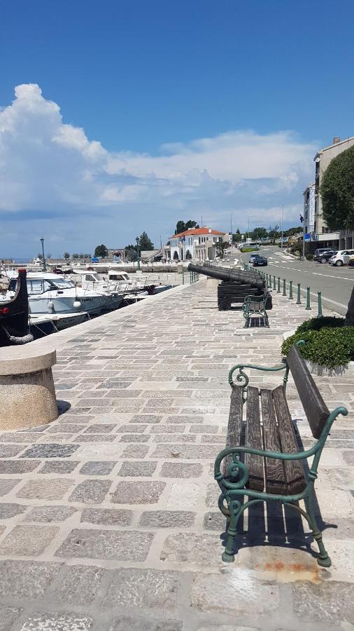 Apartment Alea Senj  Ngoại thất bức ảnh