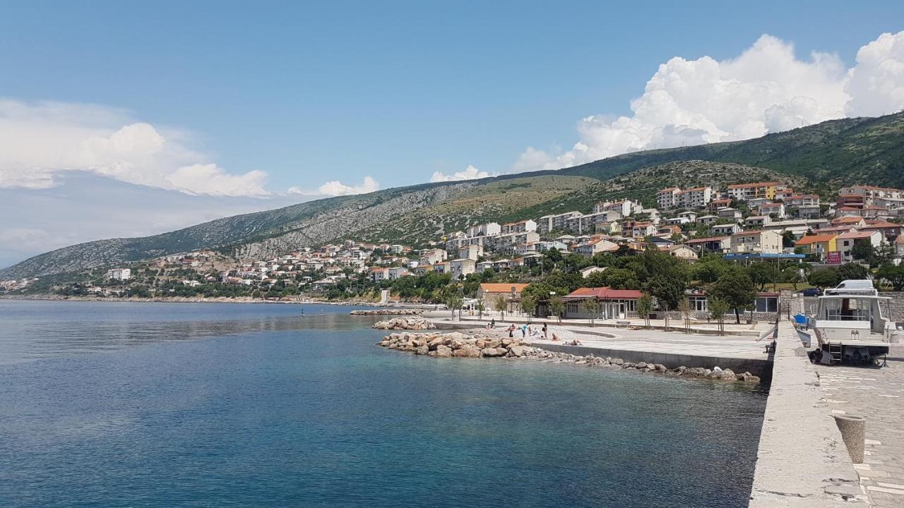 Apartment Alea Senj  Ngoại thất bức ảnh