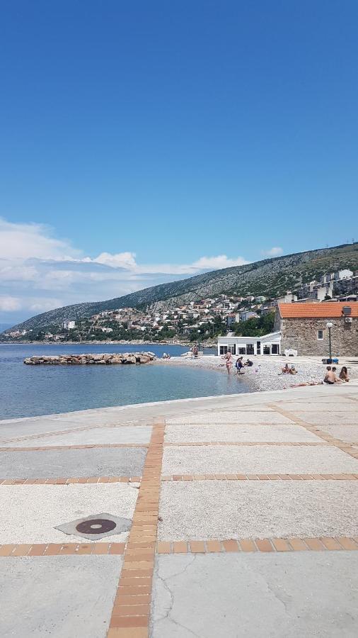 Apartment Alea Senj  Ngoại thất bức ảnh