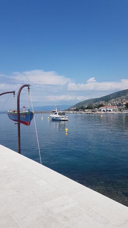 Apartment Alea Senj  Ngoại thất bức ảnh