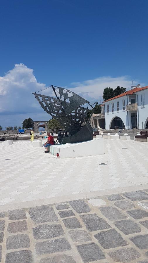 Apartment Alea Senj  Ngoại thất bức ảnh