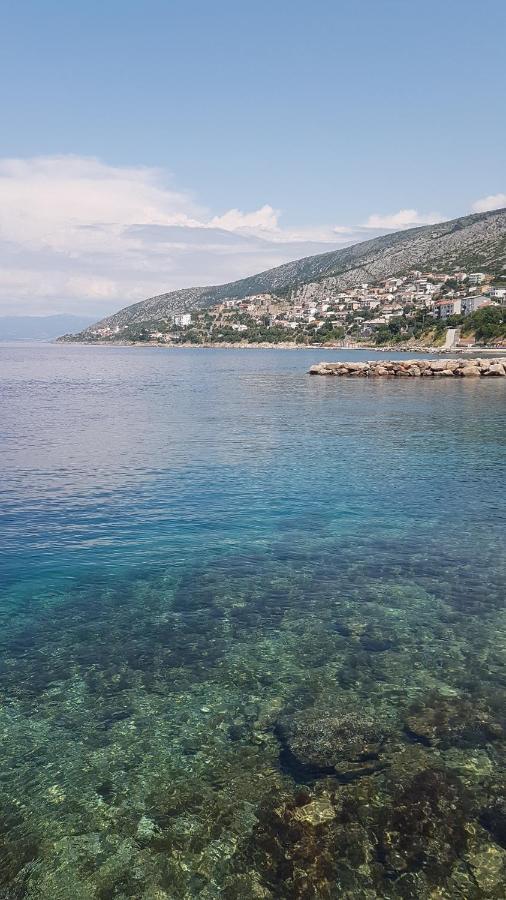Apartment Alea Senj  Ngoại thất bức ảnh