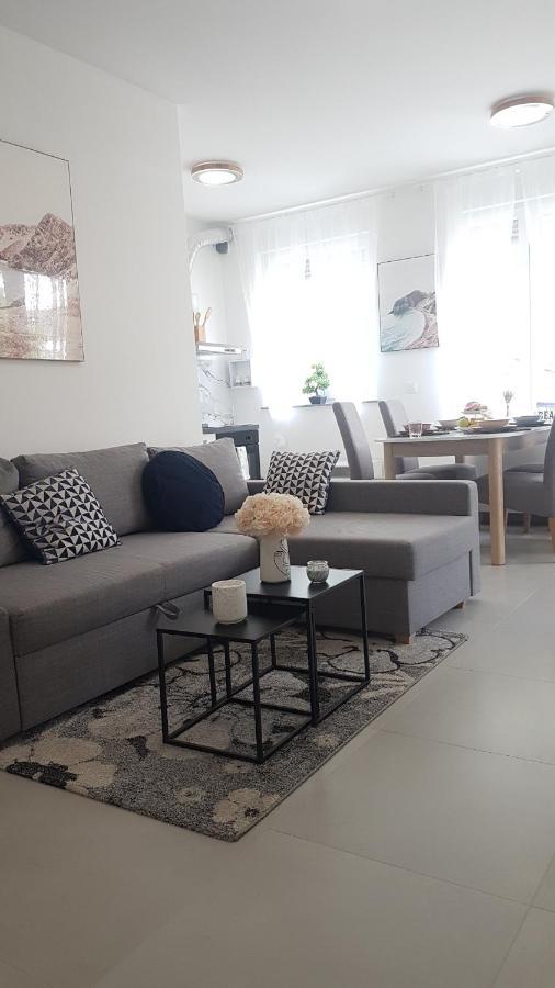 Apartment Alea Senj  Ngoại thất bức ảnh